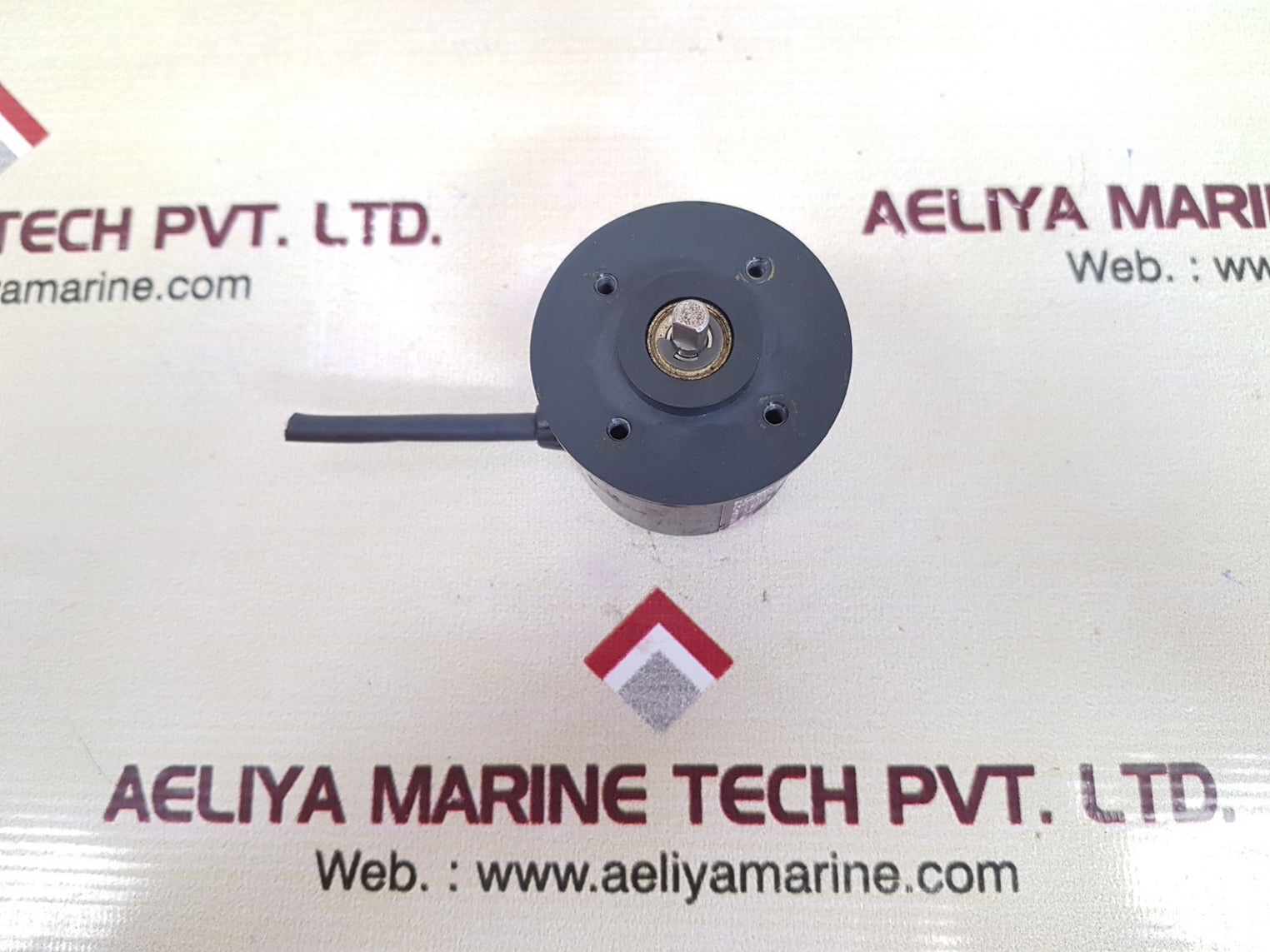 Omron e6cp-ag5c-c rotary encoder