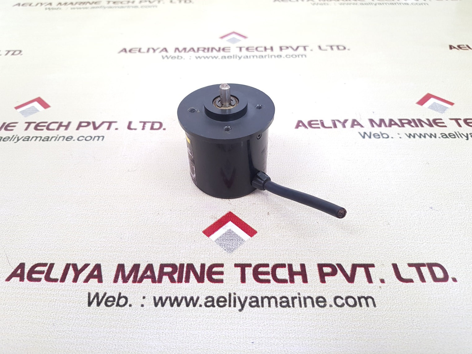 Omron e6cp-ag5c-c rotary encoder