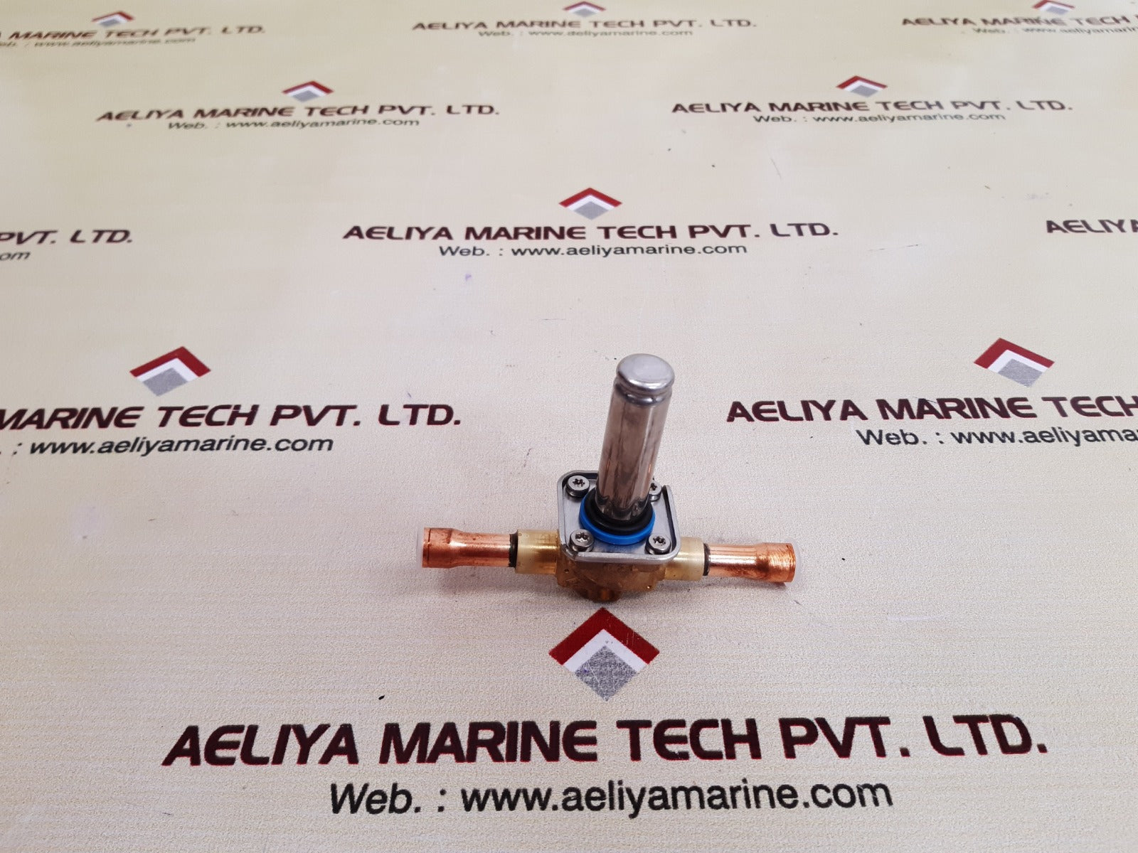 Danfoss evr6032f1213 solenoid valve