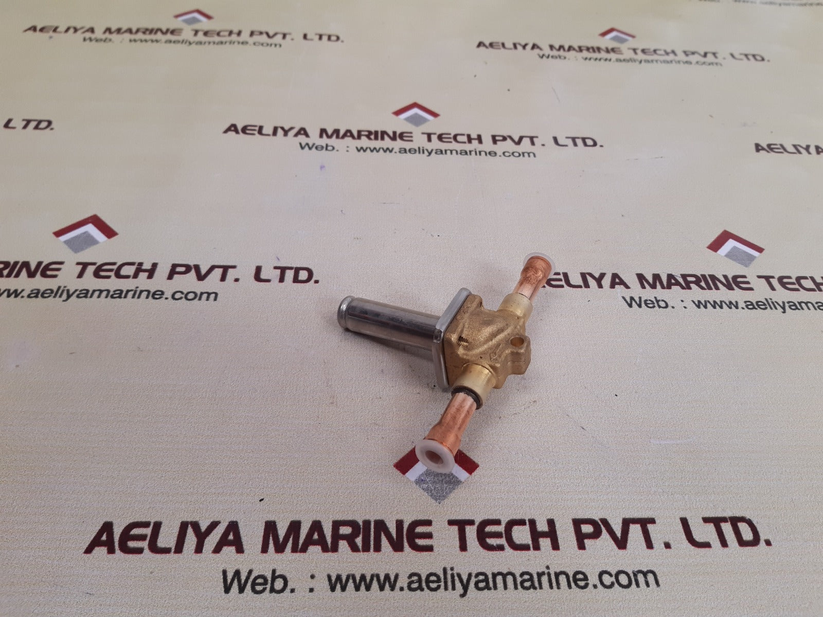 Danfoss evr6032f1213 solenoid valve