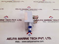 Danfoss mbv 5000-1211 test valve 061b7001
