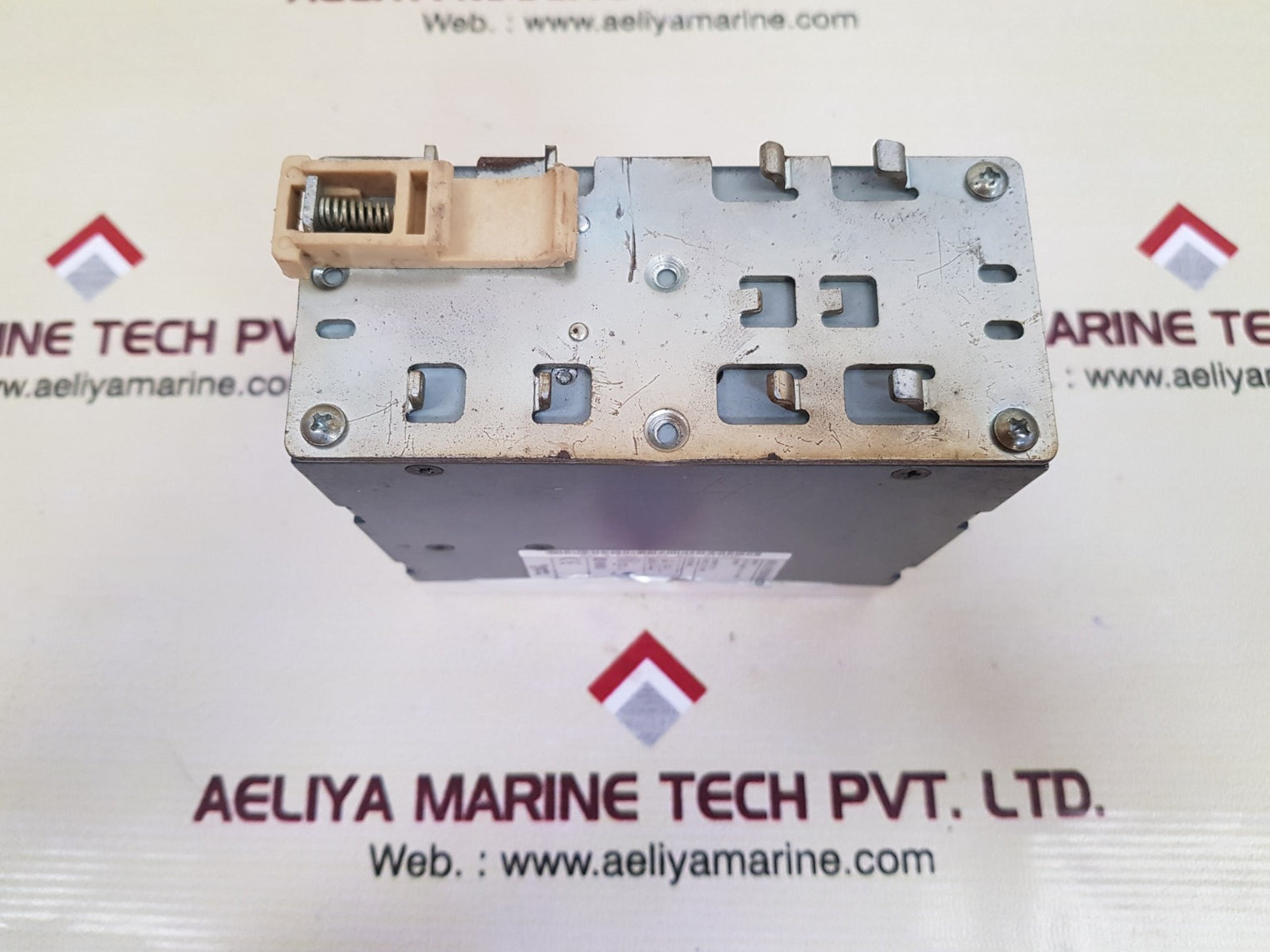 Telemecanique abl8rem24050 power supply