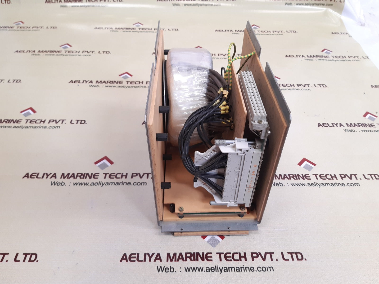 Siemens 4av9913-1ct power supply 1673636 g5405