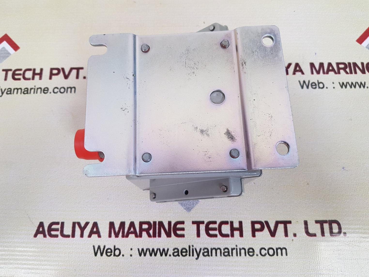 Danfoss emp 2 pressure transmitter 084g2107