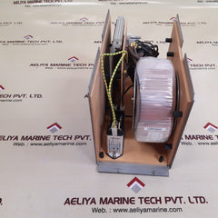 Siemens 4av9913-1ct power supply 1673636 g5405