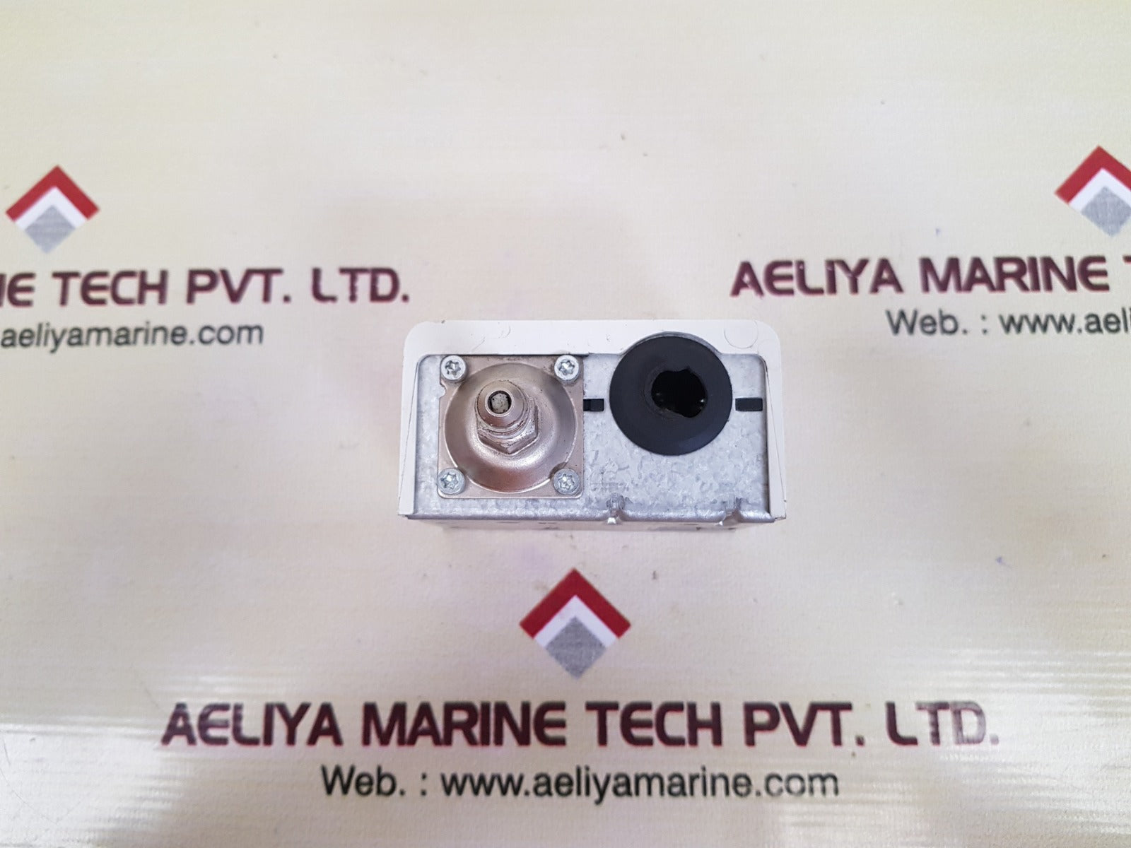 Danfoss kp5 high pressure control switch