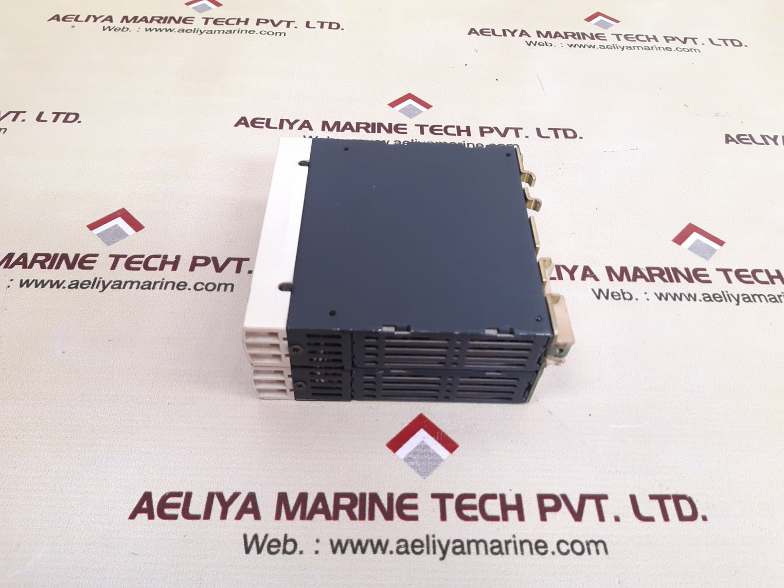 Telemecanique abl7 rp2405 power supply 