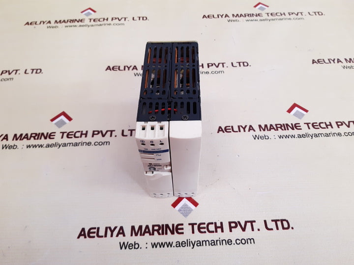 Telemecanique abl7 rp2405 power supply 