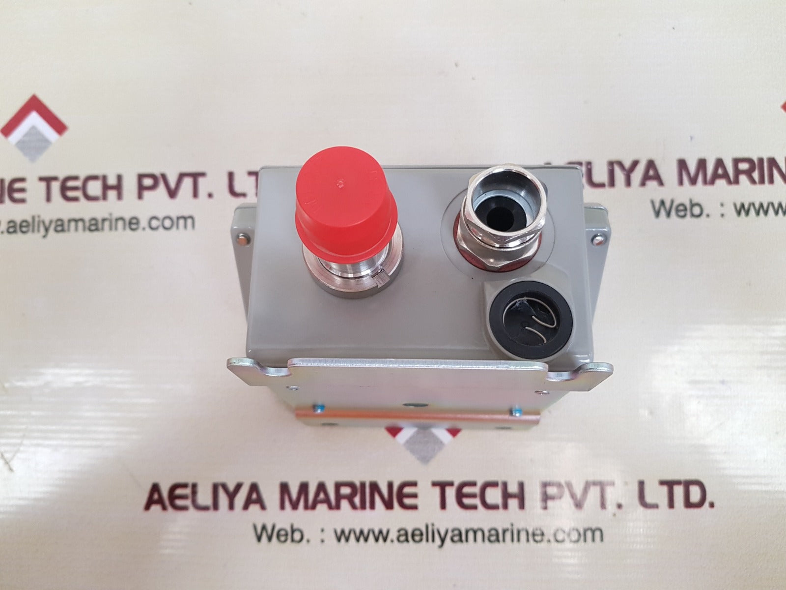 Danfoss emp 2 084g2136 pressure transmitter