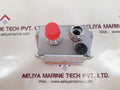 Danfoss emp 2 084g2136 pressure transmitter