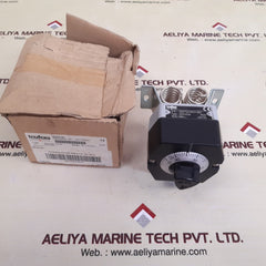 Trafag 409.2506  temperature switch thermostat 