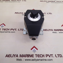 Trafag 409.2506  temperature switch thermostat 