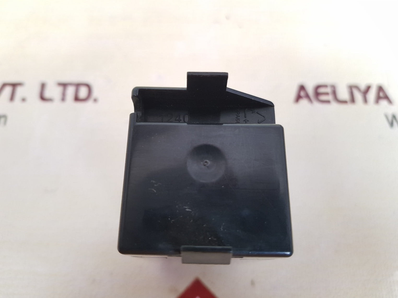 Philips sn 58 ignitor semi-parallel ignitor 9136 195 799