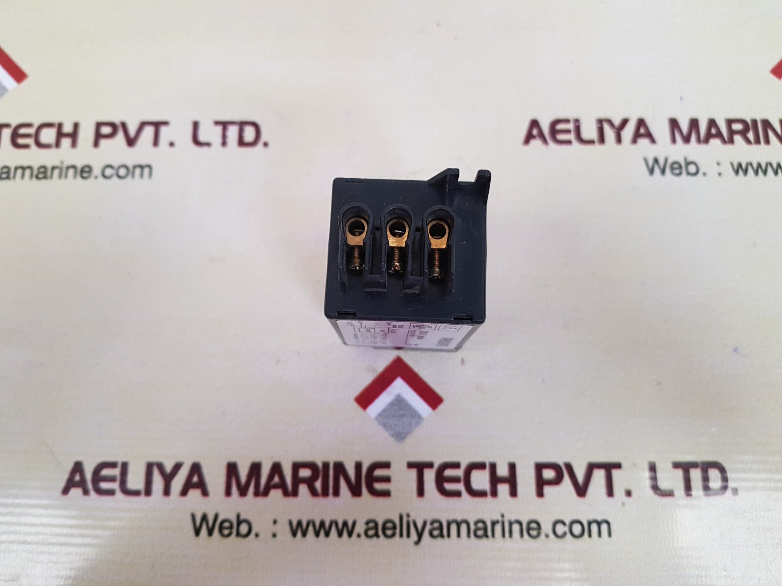 Philips sn 58 ignitor semi-parallel ignitor 9136 195 799