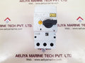 Moeller pkzm4-16 motor protection switch 16-40a