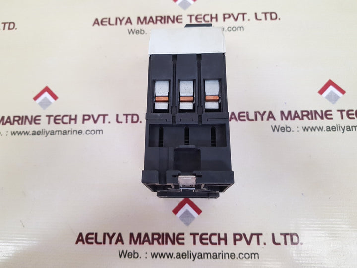 Moeller pkzm4-16 motor protection switch 16-40a