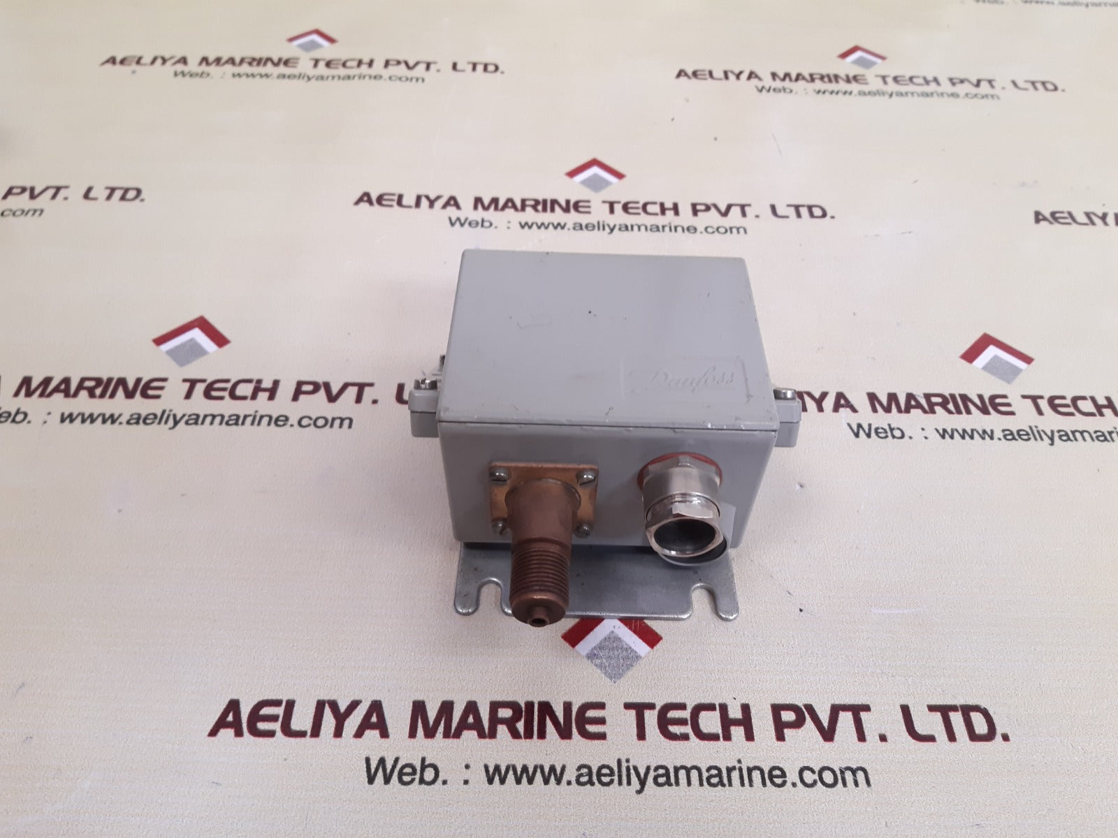 Danfoss Kps 35 060 3100 Pressure Control