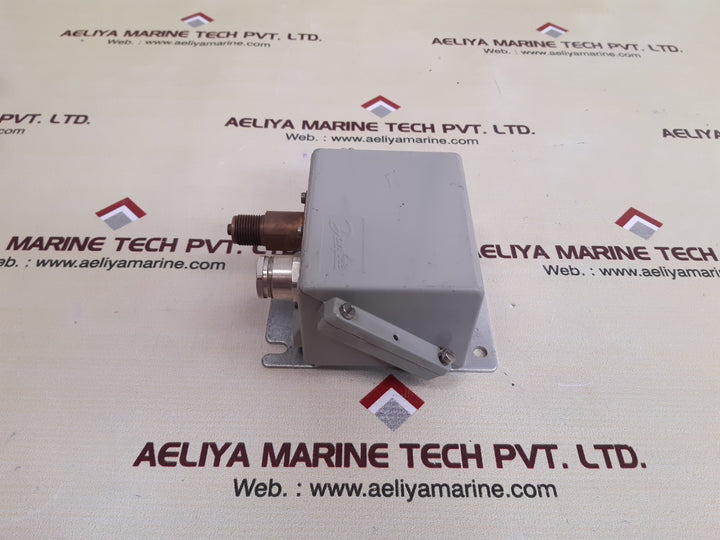 Danfoss Kps 35 060 3100 Pressure Control