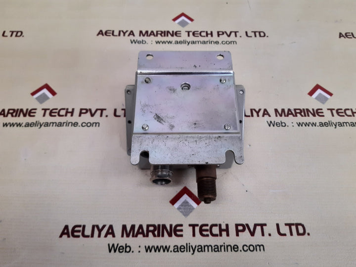 Danfoss Kps 35 060 3100 Pressure Control