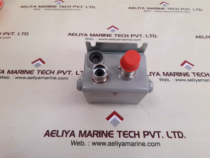 Danfoss emp 2 pressure transmitter