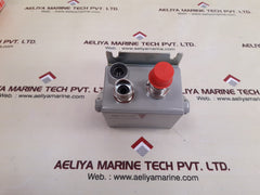 Danfoss emp 2 pressure transmitter