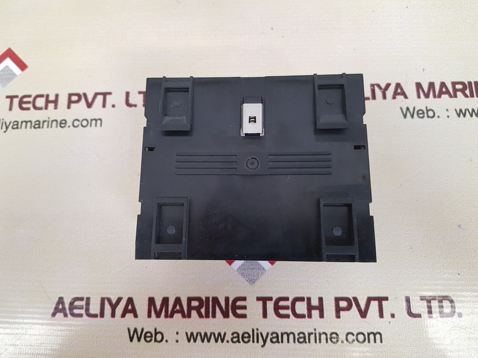 Allen-bradley pico 1760-ia12x0w6i/a expansion module