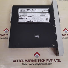 Moore 39samcan 16133-71/04 apacs sam standard analog module