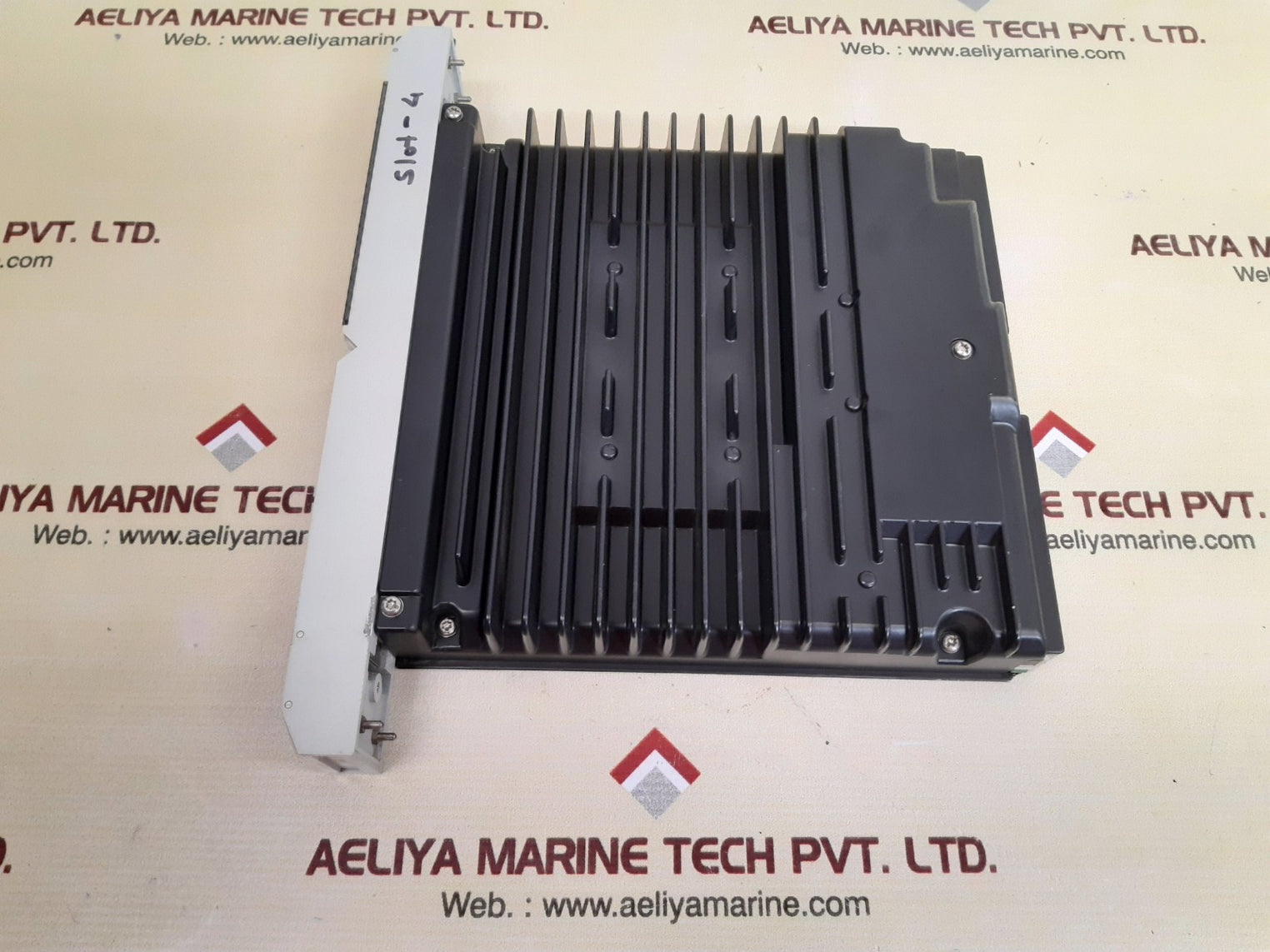 Moore 39samcan 16133-71/04 apacs sam standard analog module