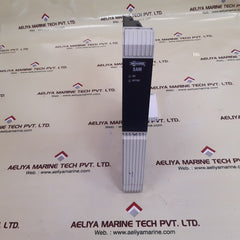Moore 39samcan 16133-71/04 apacs sam standard analog module