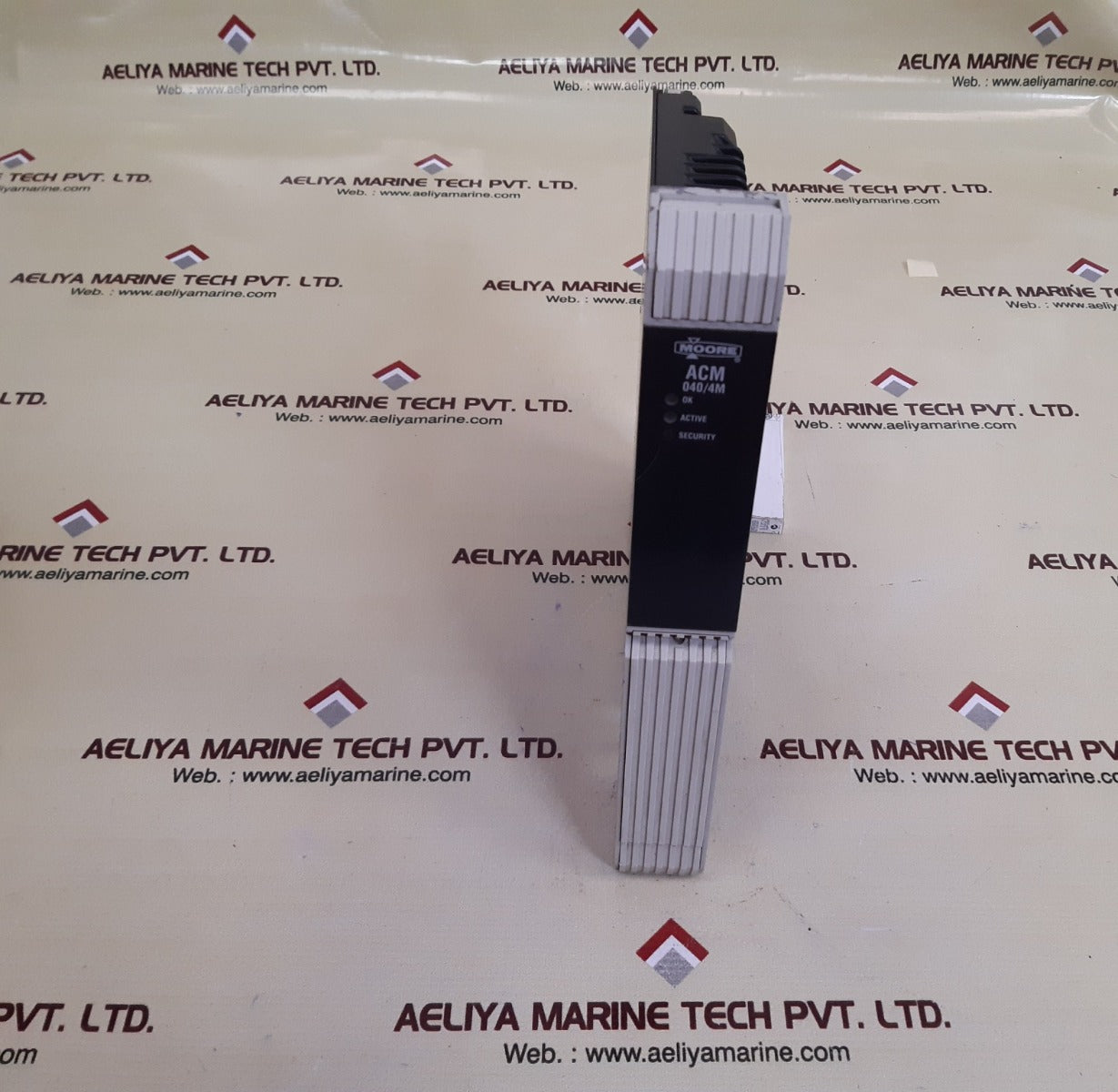 Moore 39acm24ban advanced control module 16139-76/ 06