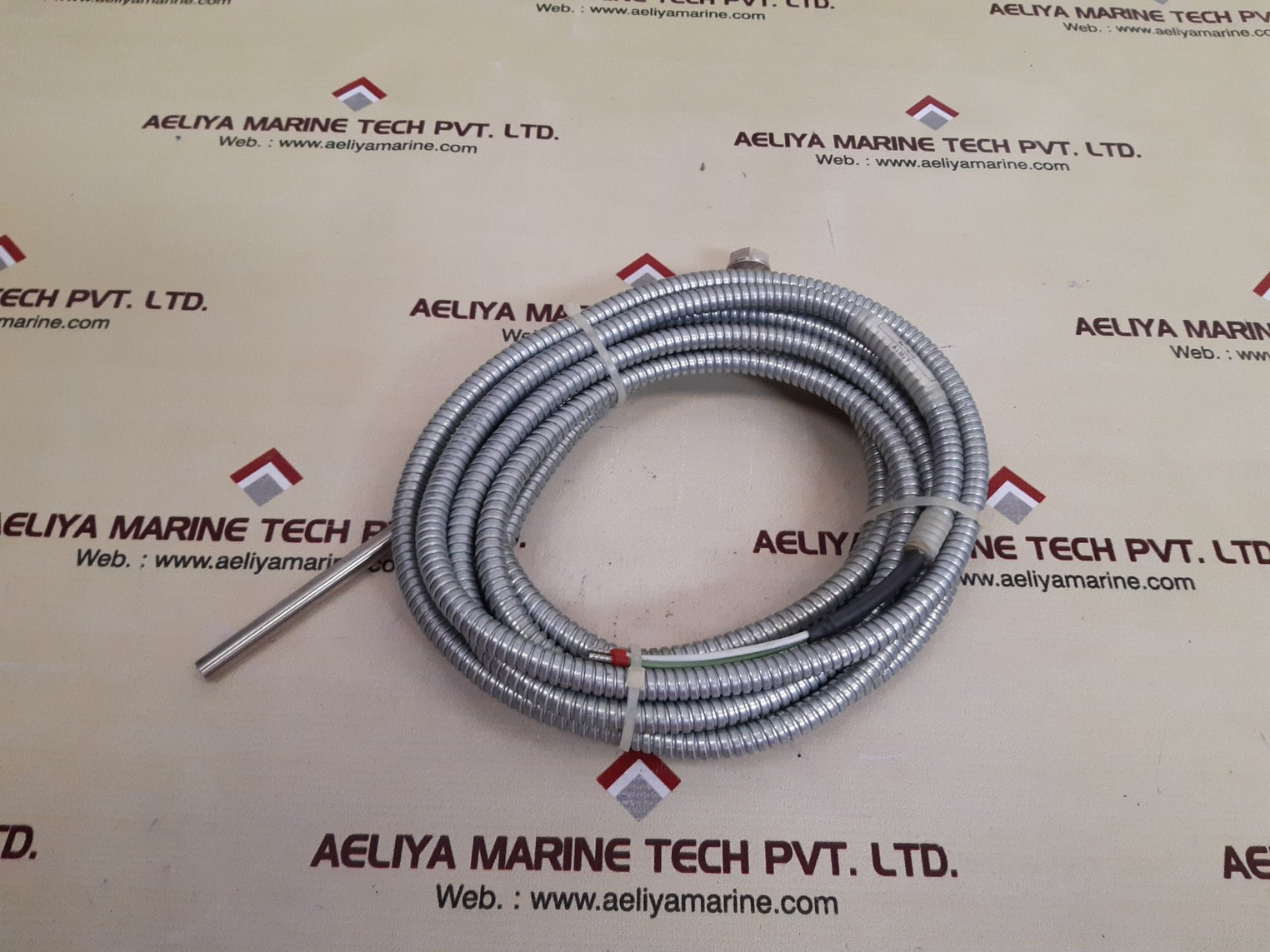 Nicr-ni tf072.002 k-42913 thermocouple