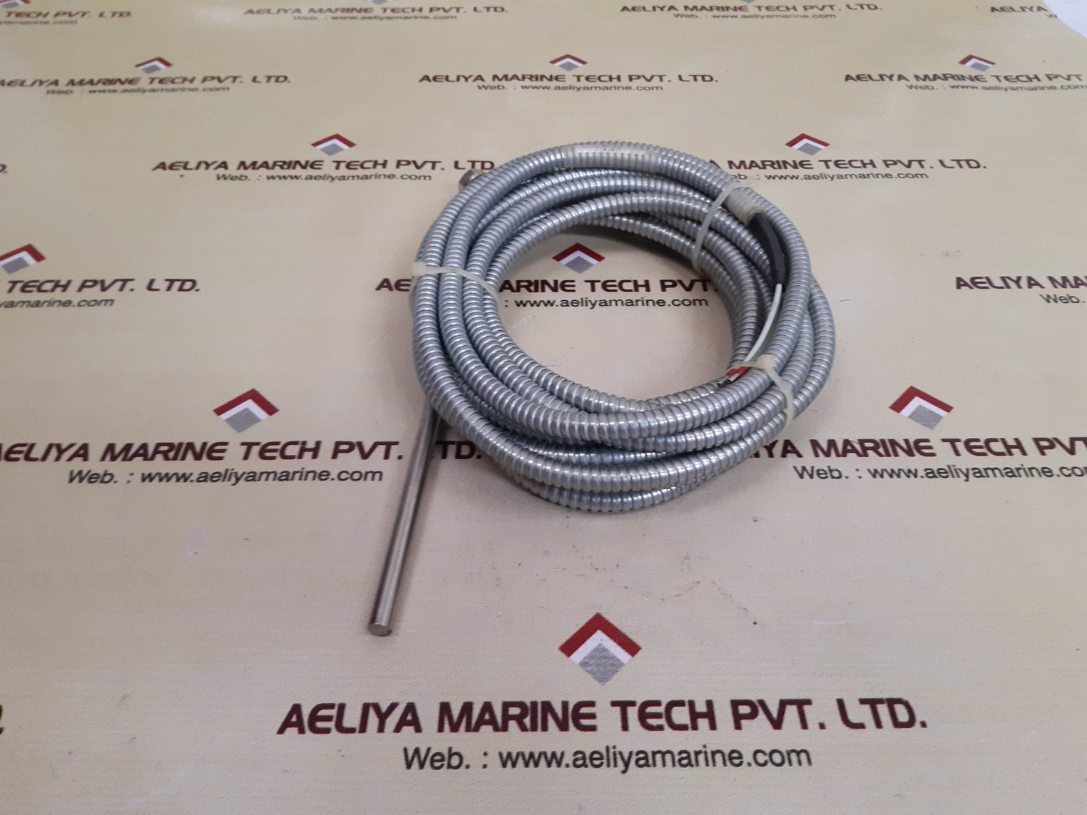 Nicr-ni tf072.002 k-42913 thermocouple