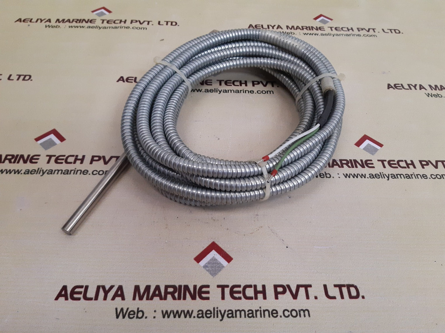 Nicr-ni tf072.002 k-42913 thermocouple