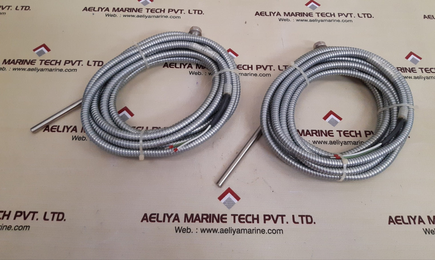 Nicr-ni tf072.002 k-42913 thermocouple