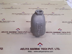 Dixon pl400l-3/4" lubricator