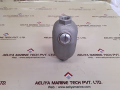 Dixon pl400l-3/4" lubricator