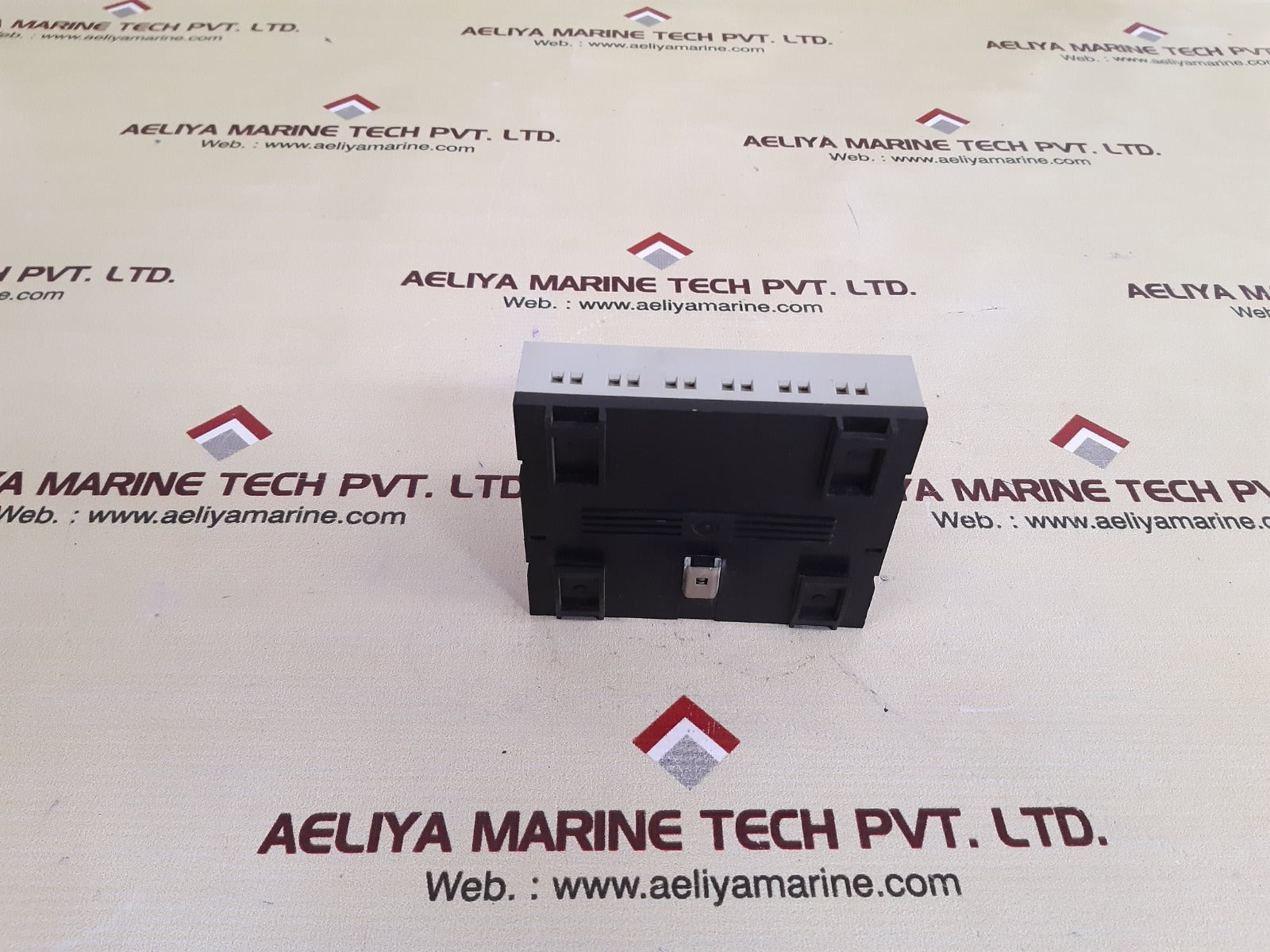 Allen-bradley 1760-ia 12xow6i ser a expansion module 