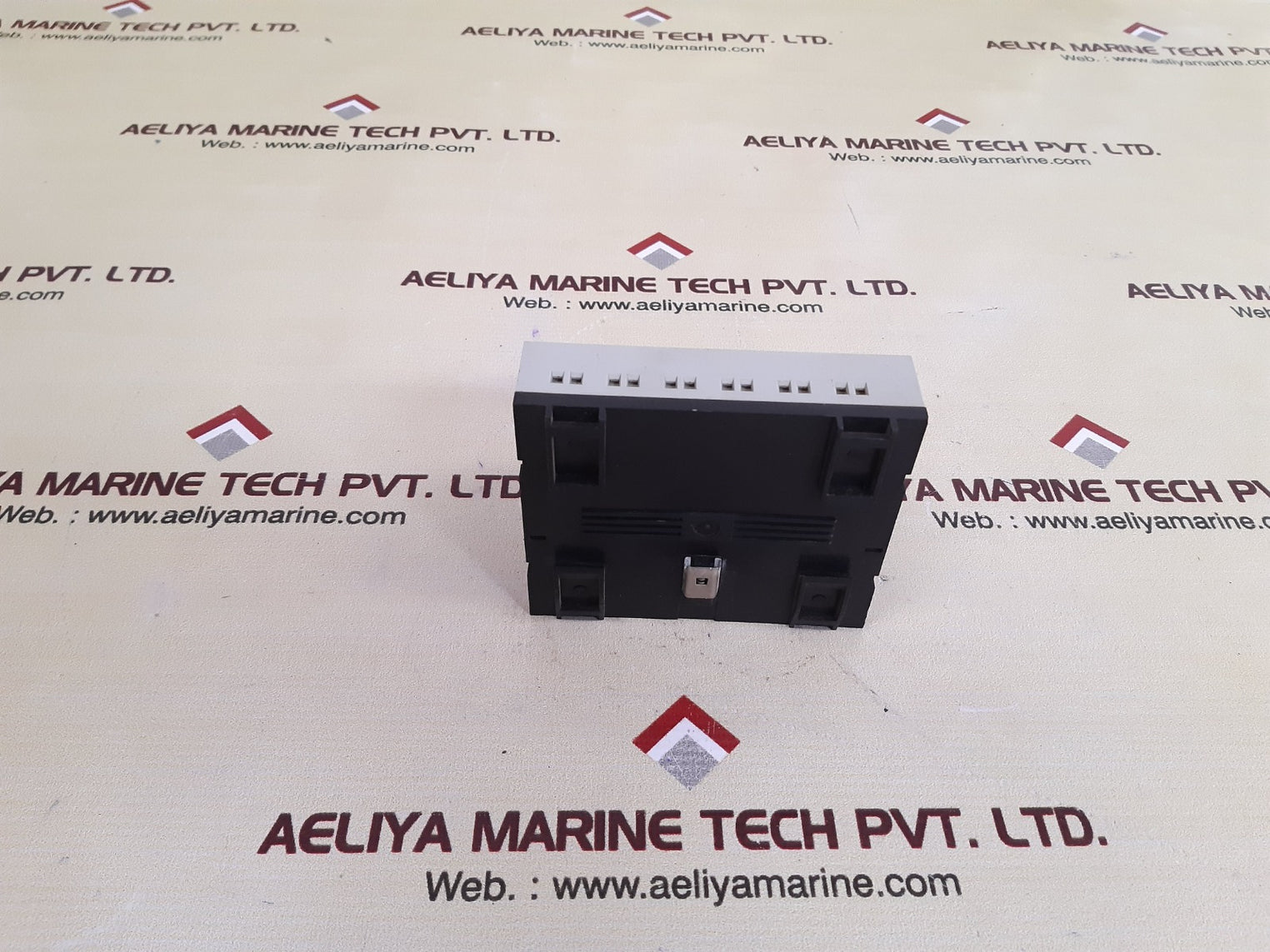 Allen-bradley 1760-ia 12xow6i ser a expansion module 