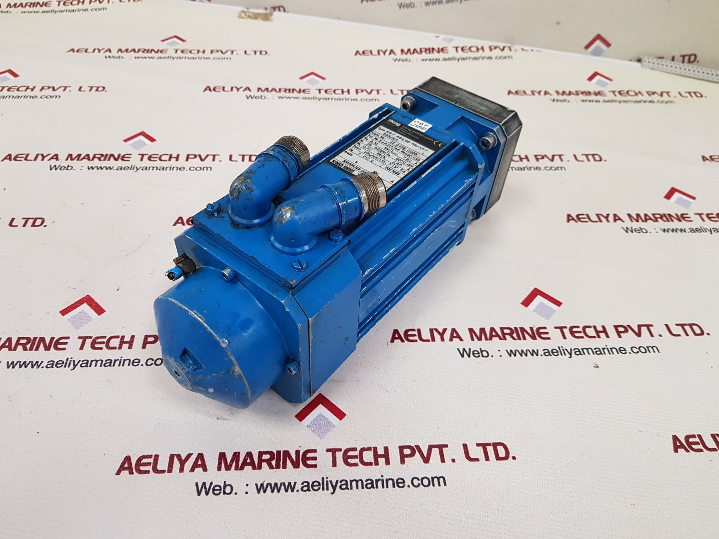 Georgii kobold ksy 464.80r6/xf/s88/sa brushless servomotor