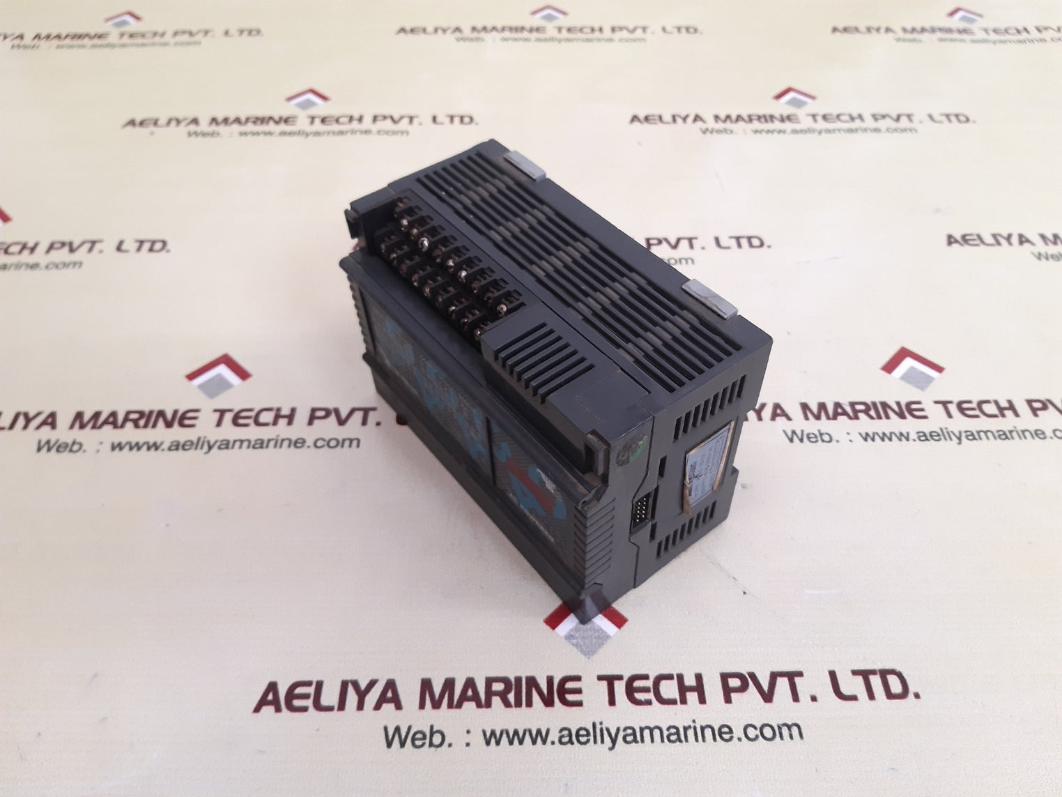 Messung xmp 815 bdio 16/12r cpu module