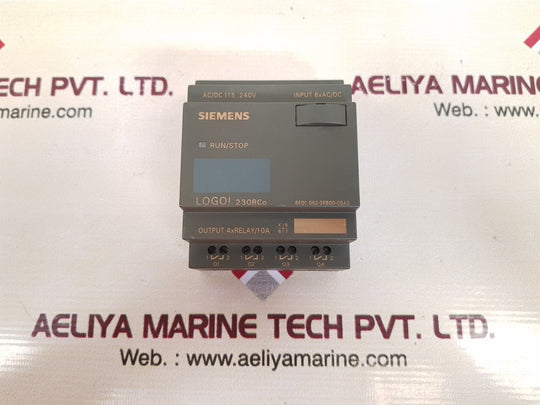 Siemens 6ed1 052-2fb00-0ba5 programmable controller