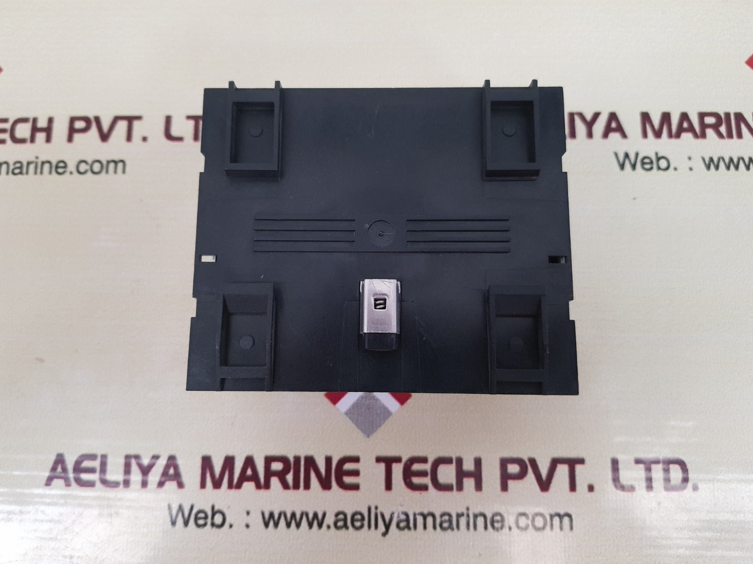 Eaton moeller easy620-dc-te expansion module