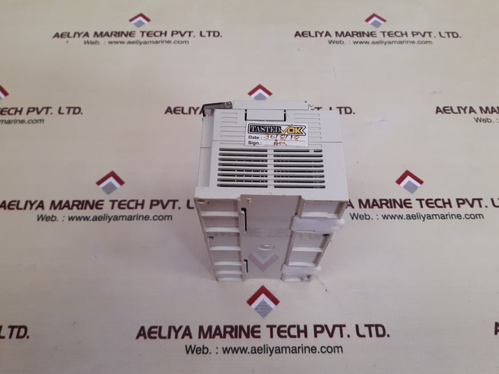 Mitsubishi fx1n-60mr-es/ul programmable controller