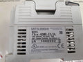Mitsubishi fx1n-60mr-es/ul programmable controller
