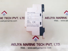 Pro face dr2-d201bd output relay