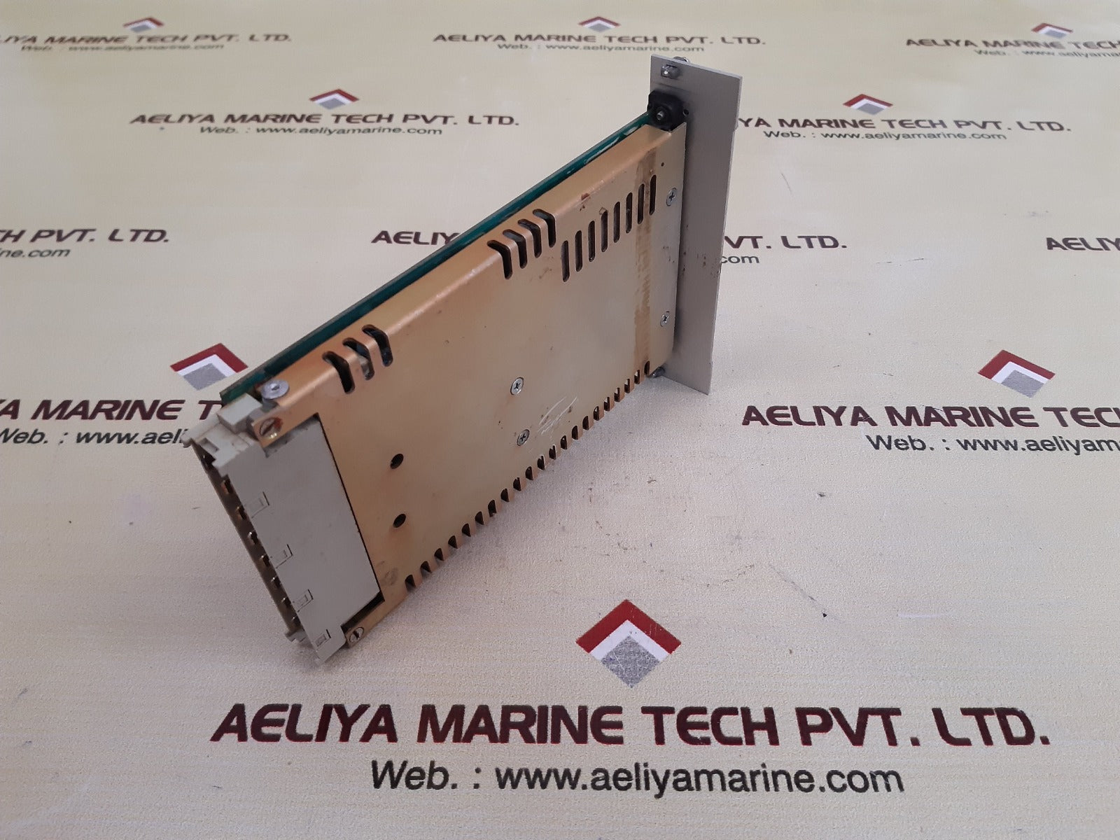 Elba-electric esps835515/b euro power regulated power supply 