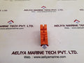 Weidmuller rs 32 relay module 24vdc