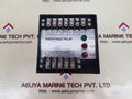 Earth fault relay