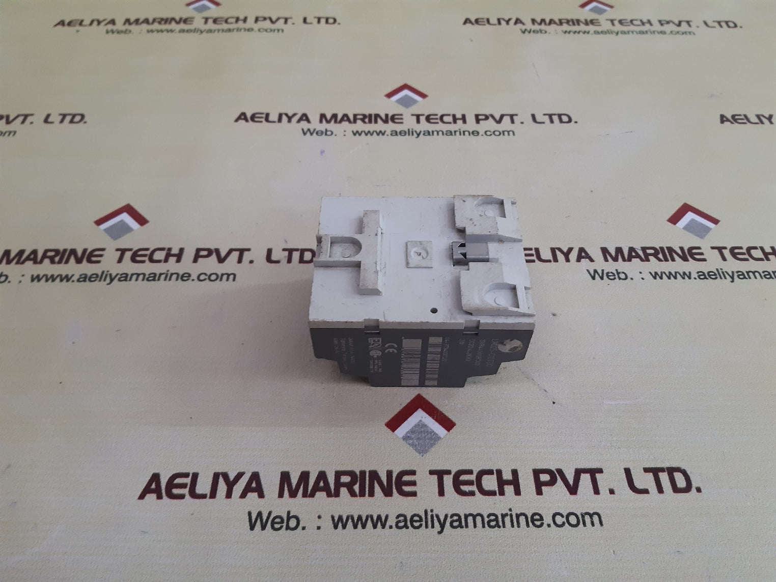 Abb 1svr440610r1300 logic module lm025-c12tdc