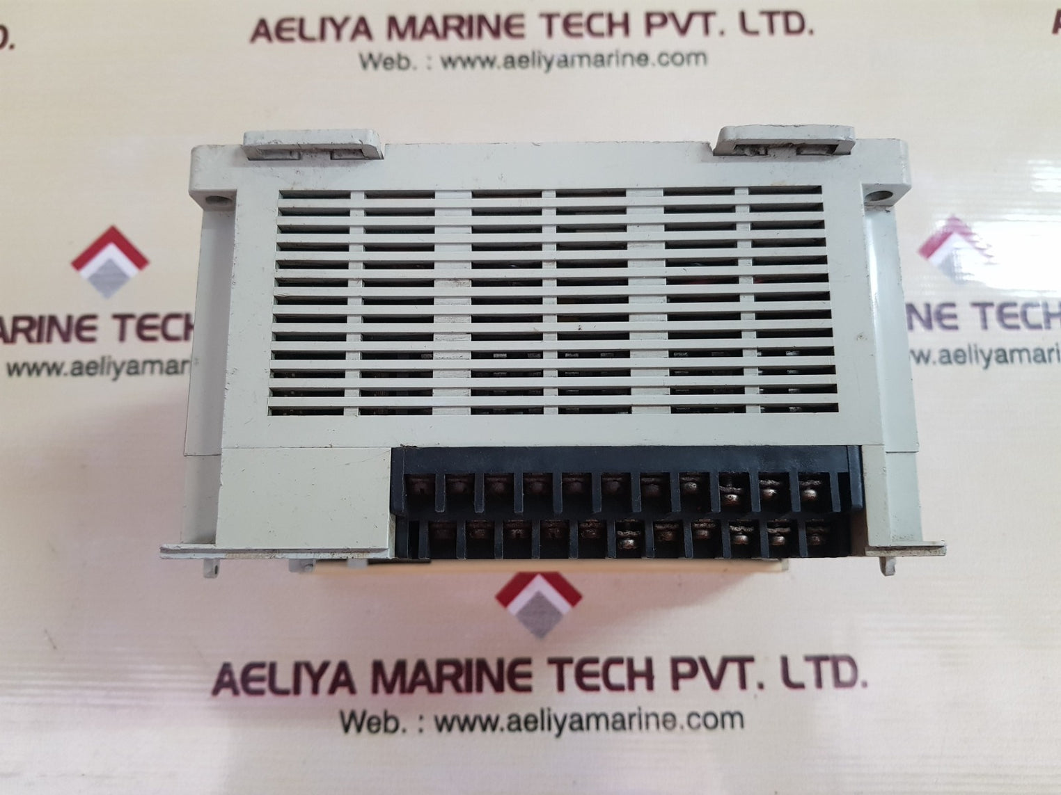 Lg master-k30s base unit k24pa-drs programmable controller